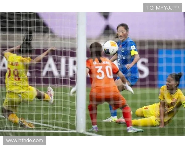 余星悦：全力冲击女足决赛